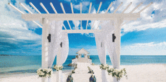 Dream weddings your way with team Sandals Resorts
