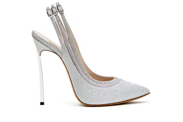 Casadei bridal clearance shoes