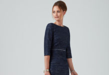 Party people: Smart options for mother of the bride and wedding guest