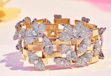 Love rocks – our pick of engagement rings