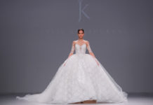 New season ballgown bonanza