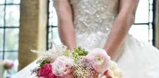Full bloom: Four perfect bouquets chosen by Lydie Dalton