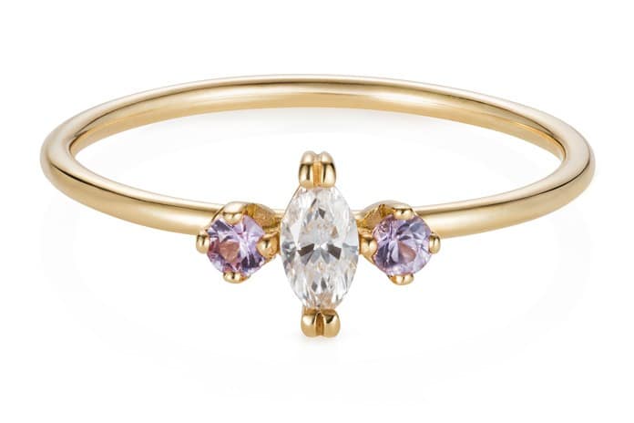 Love rocks – our pick of engagement rings