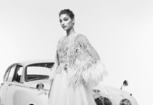 Design DNA: Lebanon's bridal style