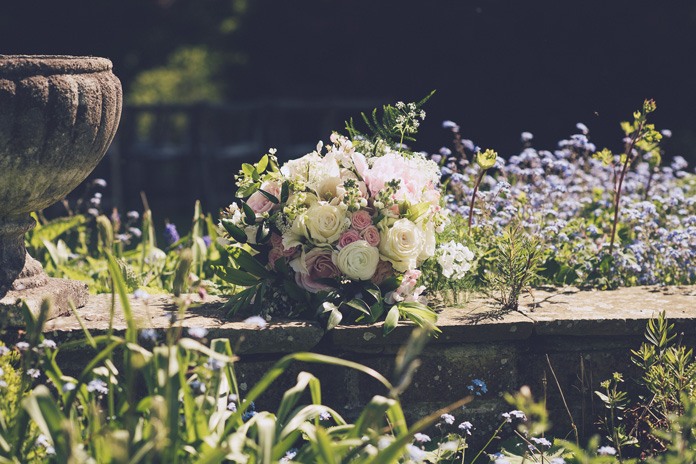 Real wedding: Country Classic in the heart of Norfolk