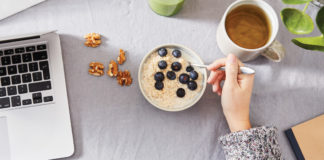 Bridal fitness: Eat clean