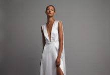 Fashion spotlight: New London designer Nikeen Asar