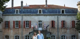 Real wedding: A perfect Provence party
