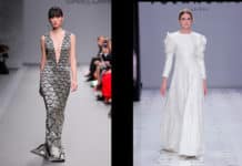 8 key bridal trends for the 2020 season