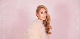 Guest columnist: Designers Belle & Bunty on how to dress for a winter wedding