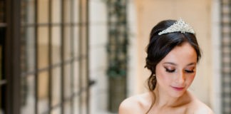 Mirror Mirror London sample sale – designer gowns at fabulous prices