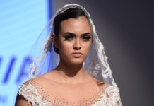 20 runway looks we love from Arab Fashion Week