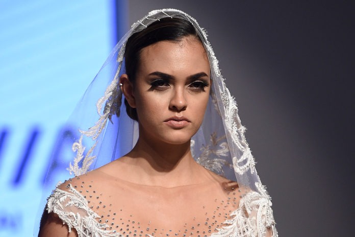 20 runway looks we love from Arab Fashion Week