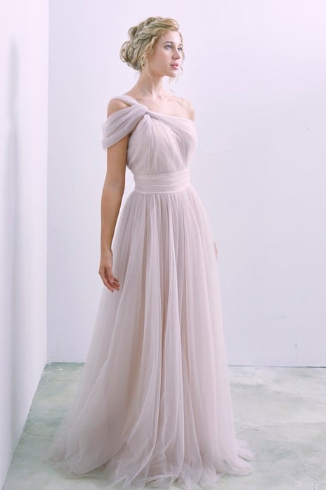 The Trousseau sample sale offers fabulous finds from top designers and bridal labels