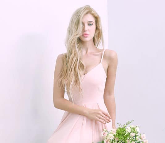 The Trousseau sample sale offers fabulous finds from top designers and bridal labels
