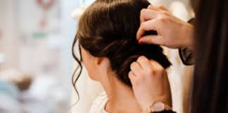 Bridal beauty: Six treatment heroes for wedding-ready hair