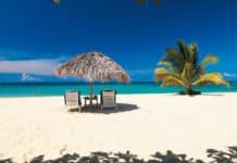 Great escape: A perfect slice of paradise at Jamaica Inn