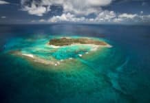 Necker Island reopens with more celebration opportunities