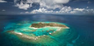 Necker Island reopens with more celebration opportunities