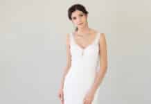 Expert answer: Russell Blackburn on shopping for your wedding dress