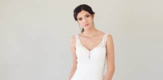 Expert answer: Russell Blackburn on shopping for your wedding dress