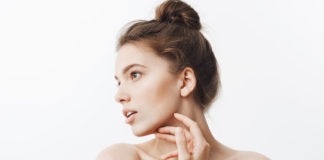 Bridal beauty: Skin boost makeovers