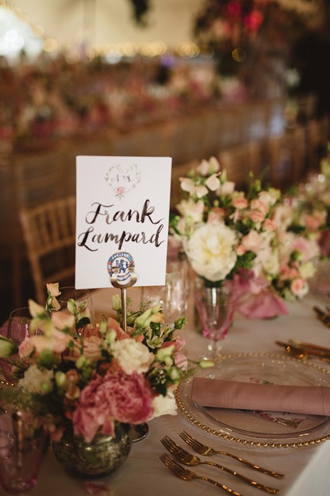 4 great wedding hacks from Marble Events