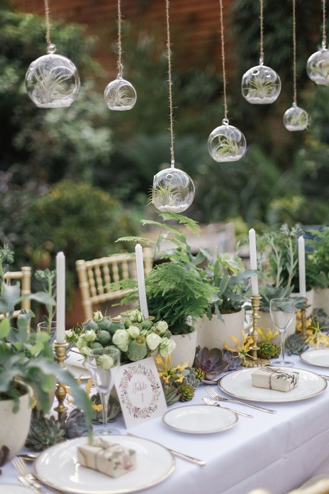 4 Smart wedding hacks from Marble Events