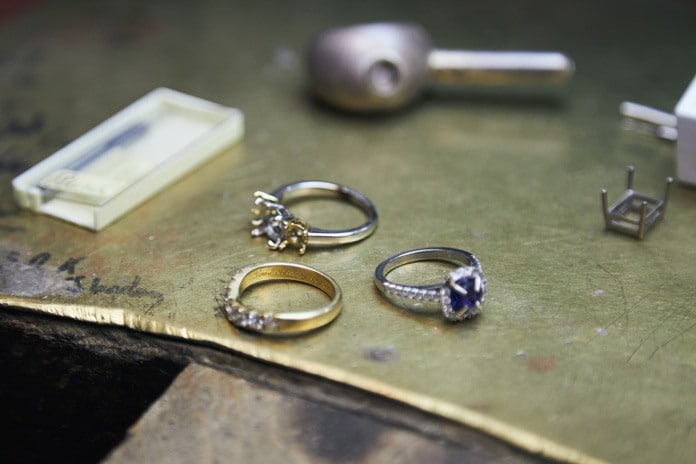 Guest columnist: Emma Clarkson Webb on designing your dream ring