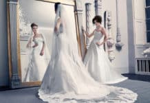 Designer profile: Bridal magic at The Couture Gallery