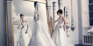 Designer profile: Bridal magic at The Couture Gallery