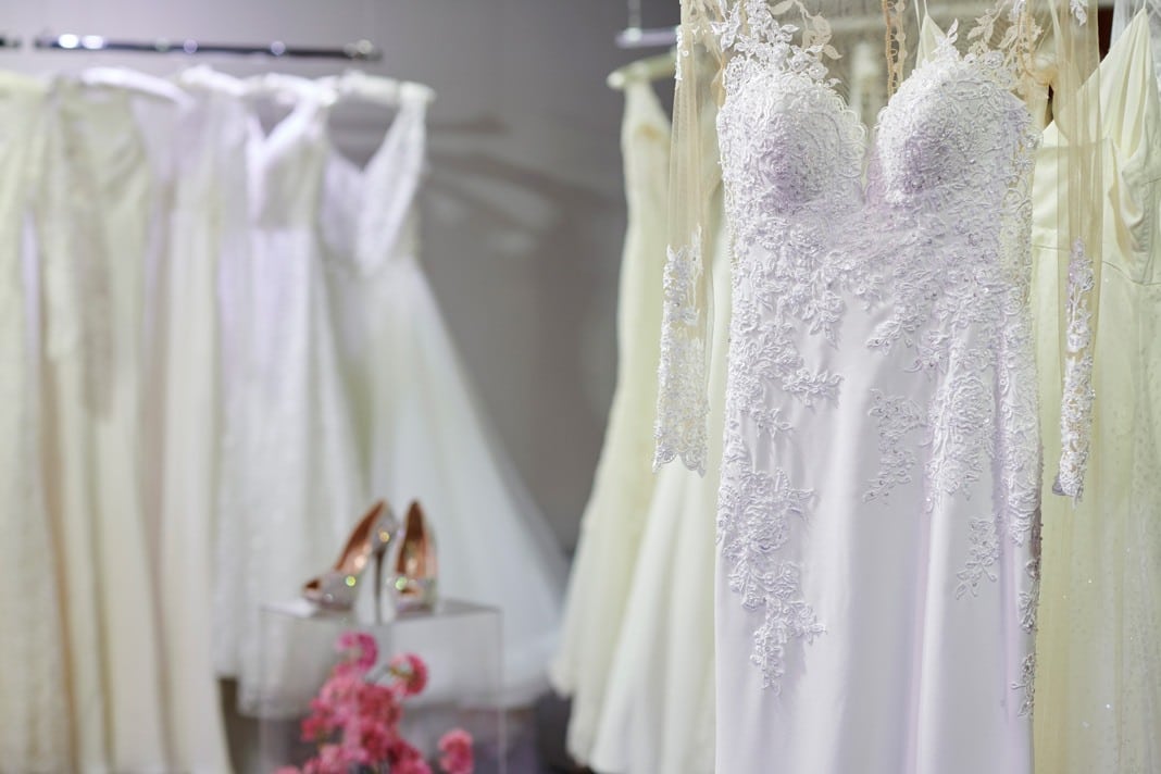 Brides do Good – weddding dresses making a difference - Absolutely Weddings