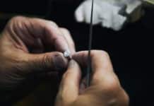 Guest columnist: Emma Clarkson Webb on designing your dream ring