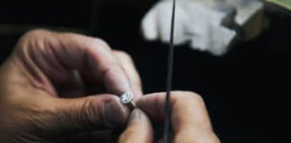 Guest columnist: Emma Clarkson Webb on designing your dream ring