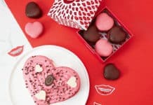 Valentine's day gift ideas for your fiance