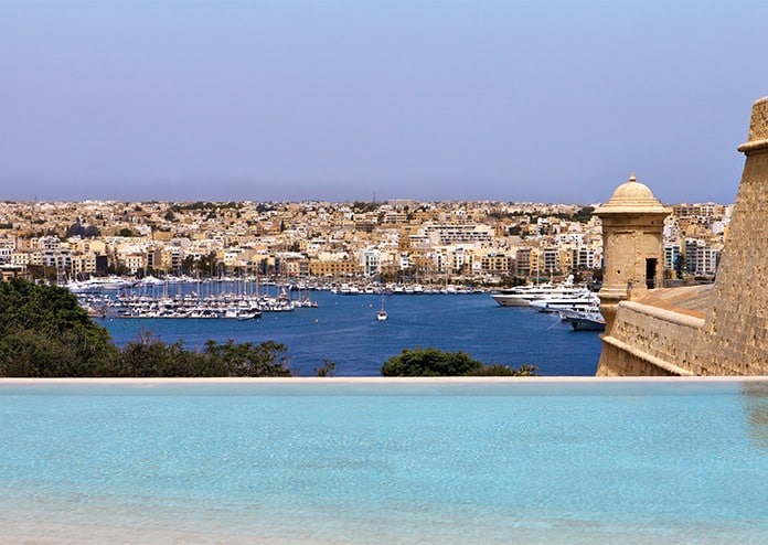 The Phoenicia, Malta Best wedding venues 2020