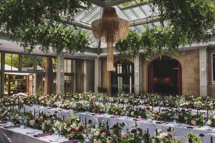 hampton manor, best wedding venues 2020