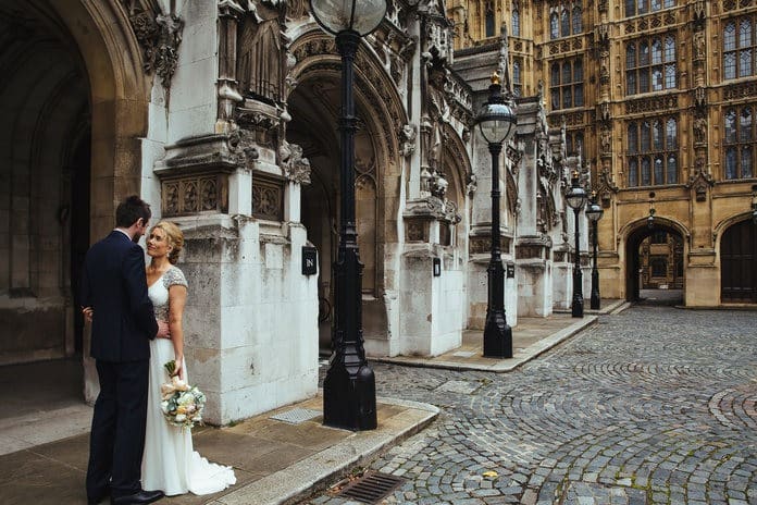house of commons,  Best wedding venues