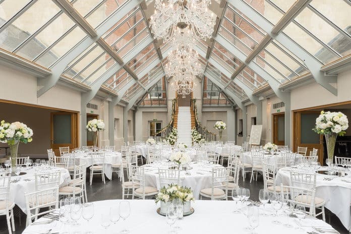 Botley's mansion best wedding venues 2020