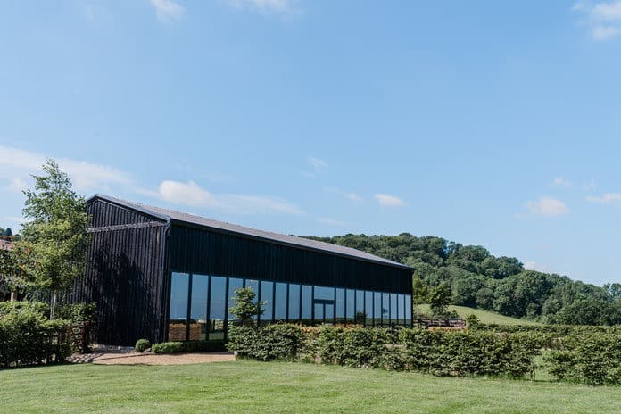 Primrose hill farm, best wedding venues 2020