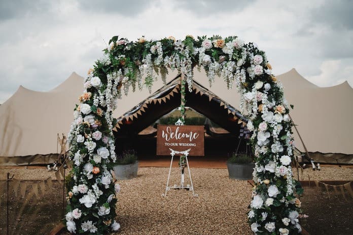 jimmy's farm best wedding venues 2020