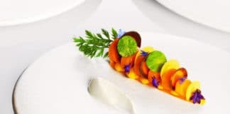 Expert answer: how to find a menu to please vegans and meat eaters