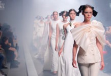 Six runway looks we love for spring/summer 2020