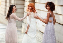 Bridesmaid style with these eight gorgeous looks