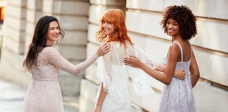 Bridesmaid style with these eight gorgeous looks