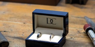 Expert answer: We want to create wedding bands that feel special