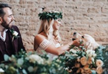 100 Best Wedding Venues: Beautiful barns