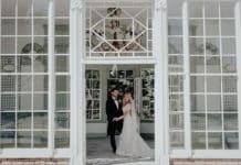 100 Best Wedding Venues: perfect orangeries & glasshouses
