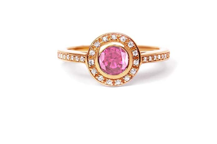 Engagement rings: Our pick of real gems
