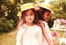 Bridesmaid style: Let's frock!
